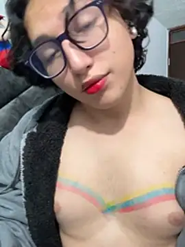 -BlueOpal- Live XXX Chat