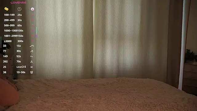OssieCrews Adlı Modelin Canlı XXX Sohbeti