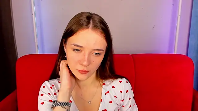 VasilisaTheWiseX Chat XXX in diretta
