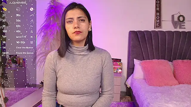 miaoconell Chat XXX in diretta
