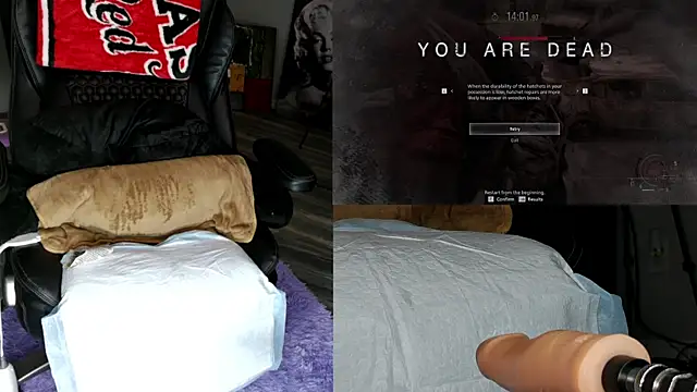 Blaze_Onn Live XXX Chat