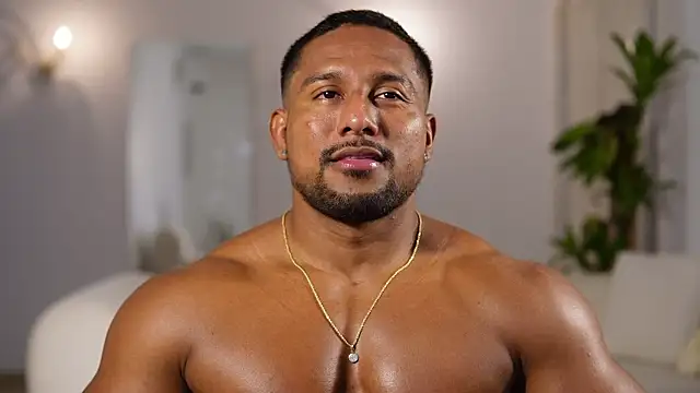 Chat XXX ao vivo de CallumMuscle