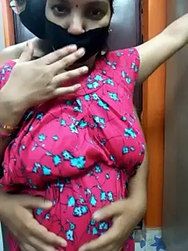 Manjudear Live XXX-chat