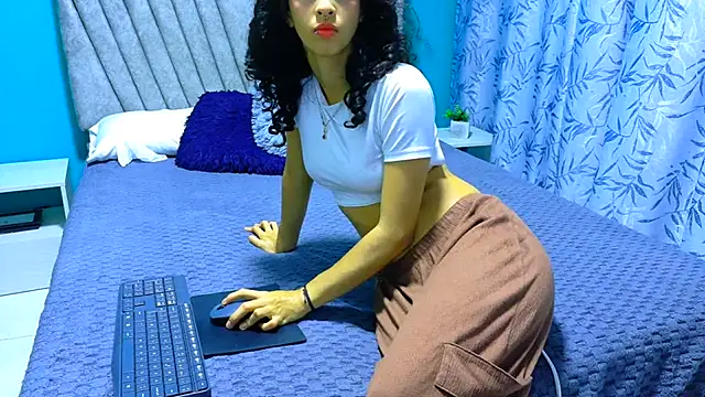 KathalinaRivas Obrolan Langsung XXX