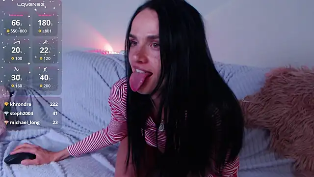 Messy_girl 라이브 XXX 채팅