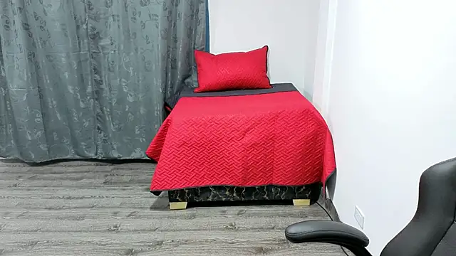 Skinny_queen_20 élő XXX-chatje