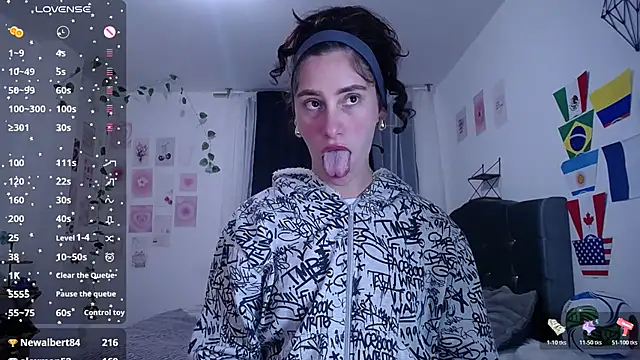 IsaBaileys_ XXX чат на живо