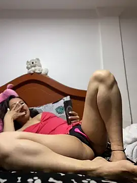 HeyAmaraa লাইভ XXX চ্যাট