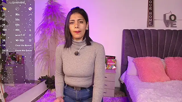 miaoconell Chat XXX in diretta