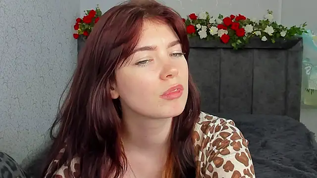 MelissaMay__ élő XXX-chatje