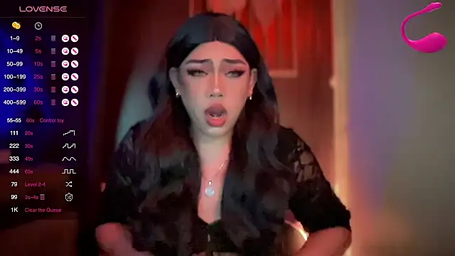 Živý XXX chat madam_agnes1