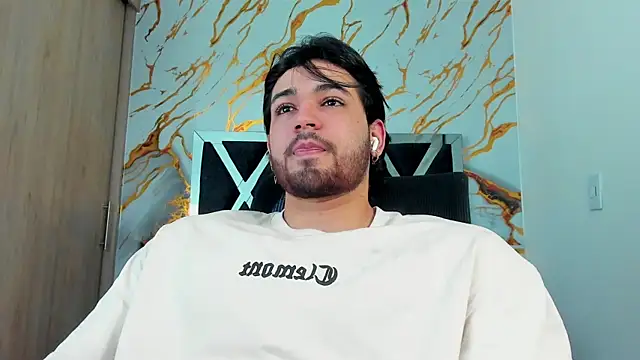 ElianKeiser Live XXX-chat