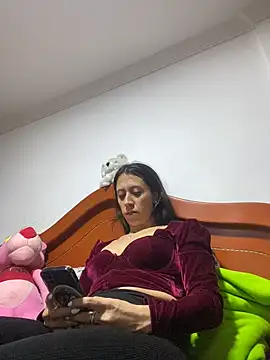 HeyAmaraa Adlı Modelin Canlı XXX Sohbeti