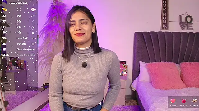 miaoconell's Live XXX Chat