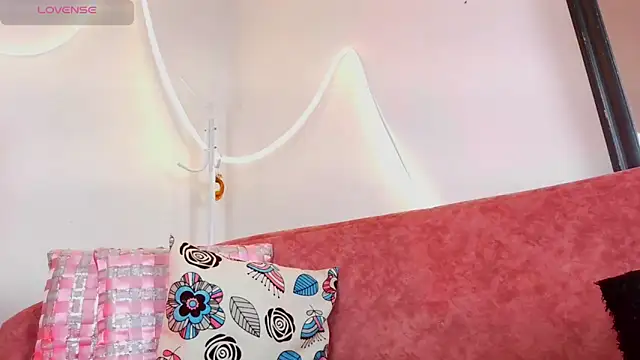 Chat +18 de Megaan_Greey ao vivo
