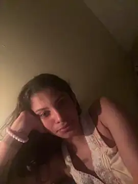 הופעת וובקאם של karlatiburcio