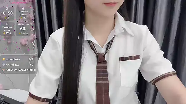 KaleAnisa Live XXX Chat