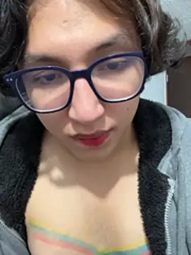 Chat XXX en directo de -BlueOpal-
