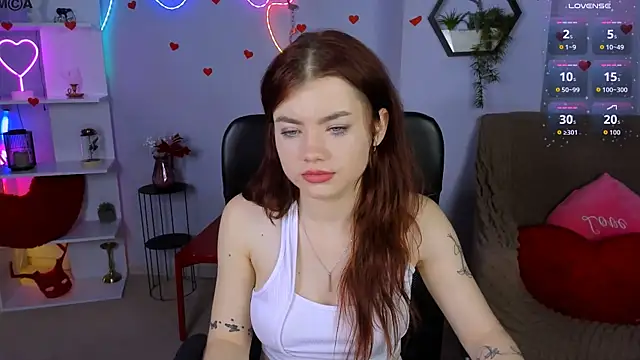 isabel_wave live XXX chat