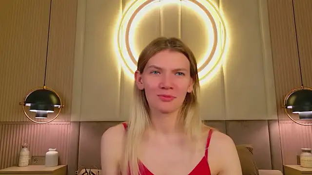 Vivien_Hans' Live XXX Chat