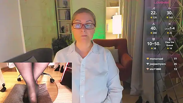Alexandra_Kind's Live XXX Chat