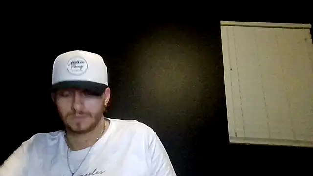 Mikecloudyhawk লাইভ XXX চ্যাট