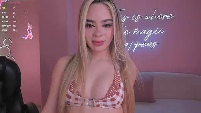 JuanitaClay Live XXX-Chat