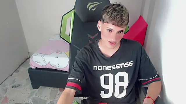 Pablito_junior Webcam-Show