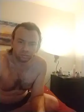 JamesIII1984 Live XXX-Chat