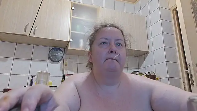 Chat +18 de melissaBlessing ao vivo