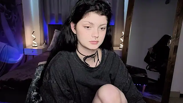 MileyRood 라이브 XXX 채팅