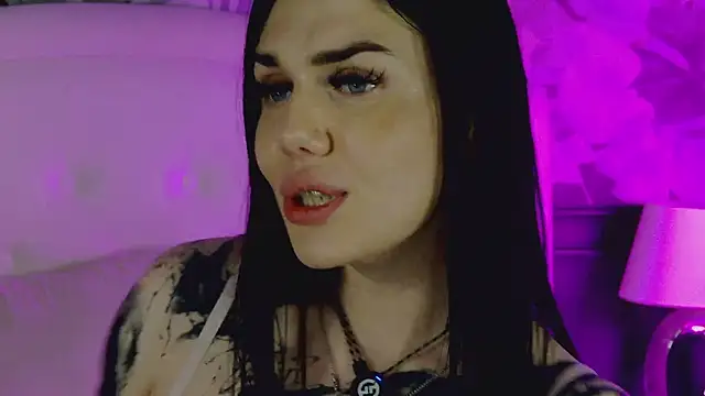 MaeveMoon Live XXX-chat