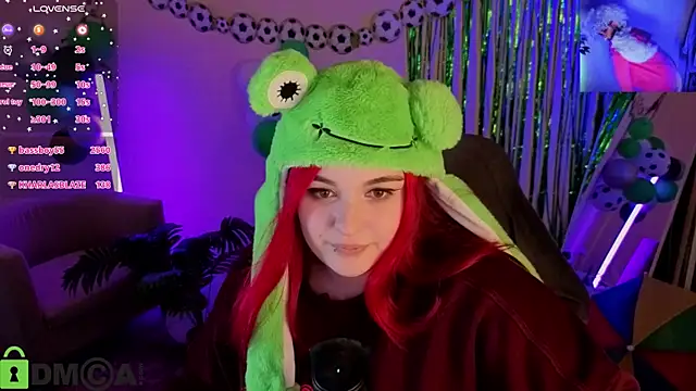 Mia_R0ss' Live XXX Chat