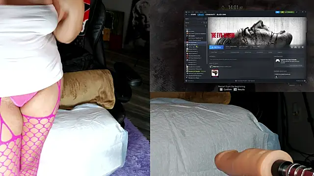 Blaze_Onn Chat XXX in diretta