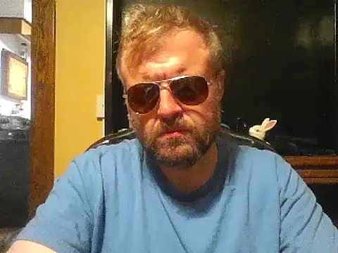 TheOneDonShaun Live XXX-Chat