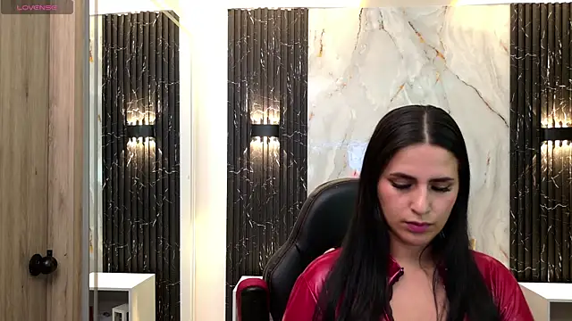 ChloeHolmes Live XXX-chat