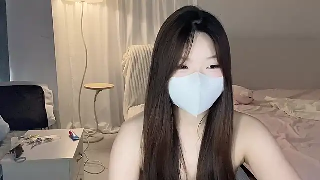 _xiaoxinxin_ Adlı Modelin Canlı XXX Sohbeti