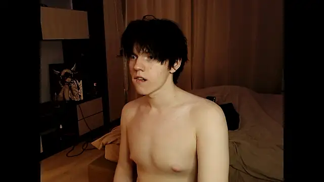 Chat +18 de angelfear ao vivo