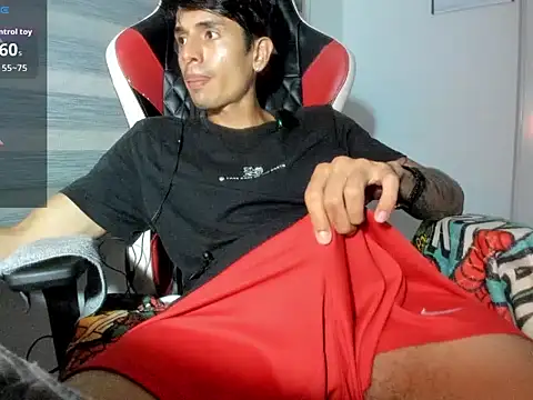 dantedecentralized Live XXX-chat