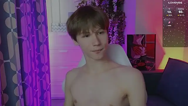 cuMte_boy Live XXX-chat