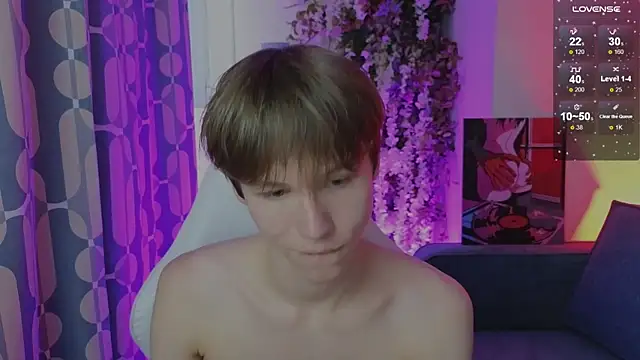 Chat XXX en directo de cuMte_boy