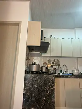 Živý XXX chat Serafina_del_Mar__
