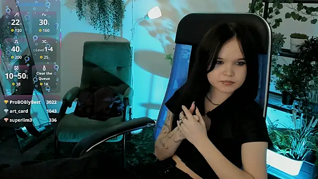 Elainebeness Live XXX Chat
