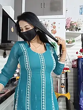 Kaur_Simran_01 Adlı Modelin Canlı XXX Sohbeti