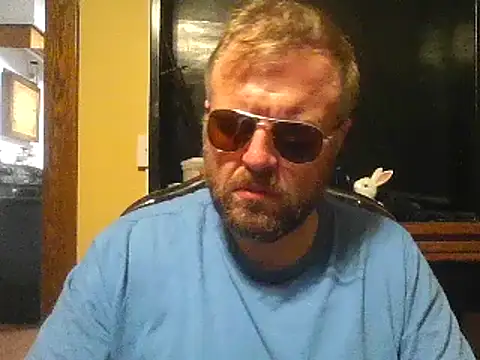TheOneDonShaun Live XXX Chat