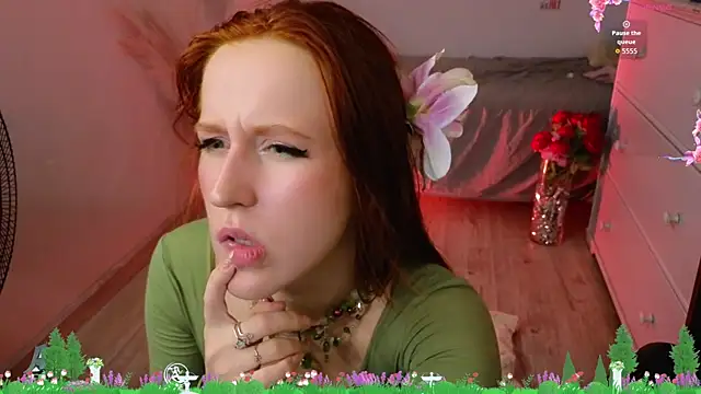 Eva_Bellea 라이브 XXX 채팅