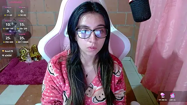 Maggie_Fox3 Obrolan Langsung XXX