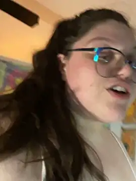 Chat +18 de ItsBunniBabe ao vivo