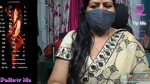 Rani_Darling_99 Live XXX-chat