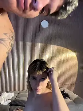 VelvetPassion Live XXX-Chat